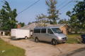 Sprinter