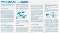 1992-03 FEMA Hurricane Bulletin L-107 (back)