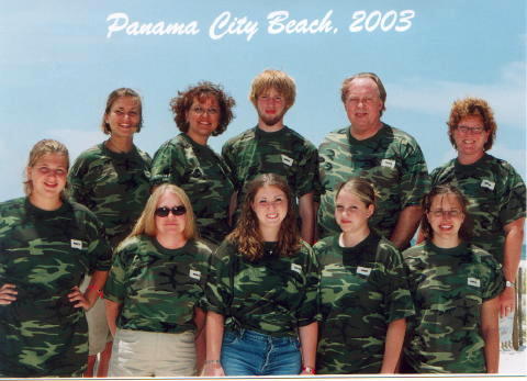 Big Stuf 2003 All