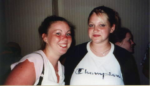 MeganandKelly