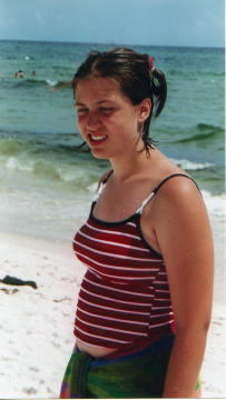 meganonbeach